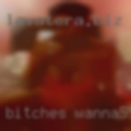 Bitches wanna