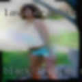 Black lesbian seeking woman