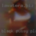 Black pussy Plainfield