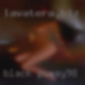 Black pussy