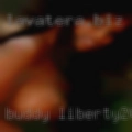Buddy Liberty