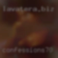 Confessions
