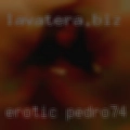 Erotic Pedro