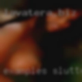 Examples slutty encounters