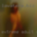 Extreme adult swinger