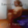 Girls Hanover strip