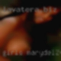 Girls Marydel