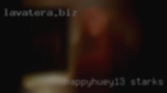 HappyHuey13 Starks LA