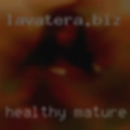 Healthy mature woman