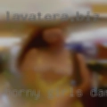 Horny girls Danville