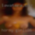 Horny girls