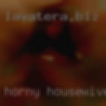 Horny housewives personal