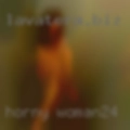 Horny woman