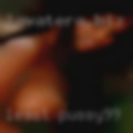 Least pussy