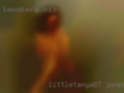 LittleTanya87 Jonesboro Arkansas