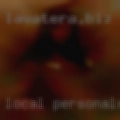 Local personals