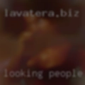 Looking people latex
