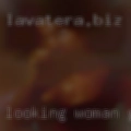 Looking woman Grinnell