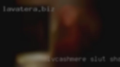 LVCashmere_Slut Shawanee TN