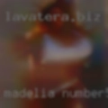 Madelia, number