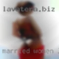 Married women looking