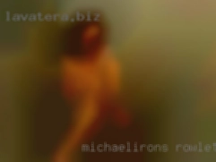 MichaelIrons Rowlett TX