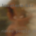 Naked people Davenport