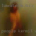 People Kermit, wants