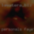 Personals Fayetteville