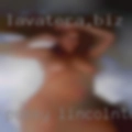 Pussy Lincolnton