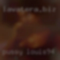 Pussy Louis
