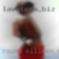 Rooms Killeen, singles