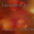 Roswell discreet encounters