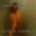 Single woman Laporte