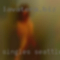 Singles Seattle