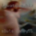 Sluts Caney