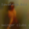 Swinger clubs around