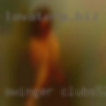 Swinger clubs