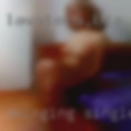 Swinging single woman
