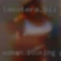 Woman looking party