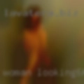 Woman looking