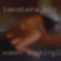 Women sucking